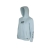 Bluza Daiwa D-Vec Hoodie Trout Light Blue L